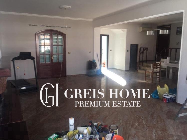 Lefkada – Chora – Building 420 sq.m. Lefkada - Chora - Building 420 sq.m.