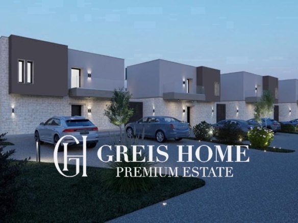 Portes - Maisonette 118 sq.m.