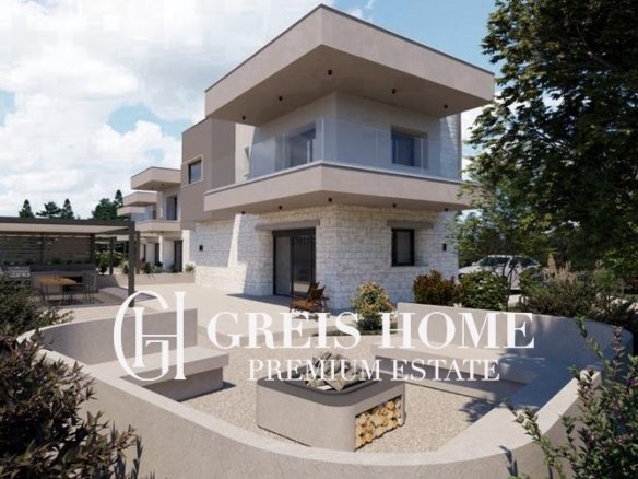 Portes - Maisonette 118 sq.m.