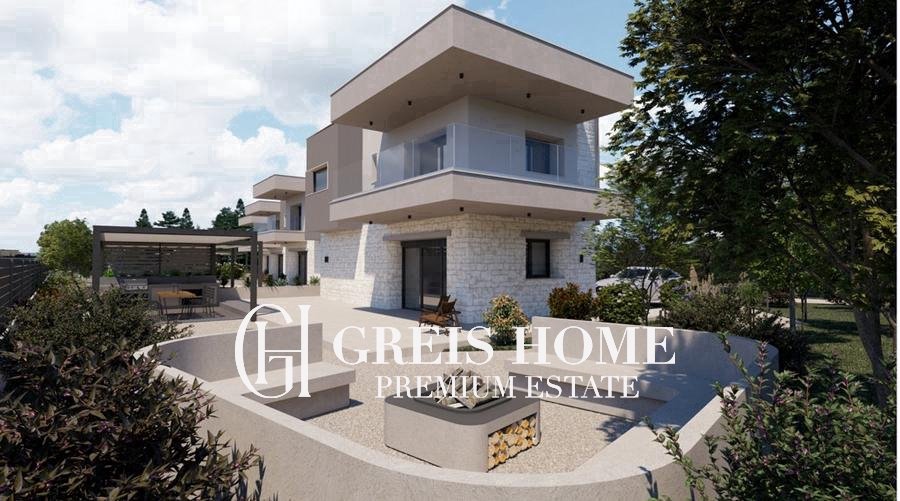 Portes - Maisonette 118 sq.m.
