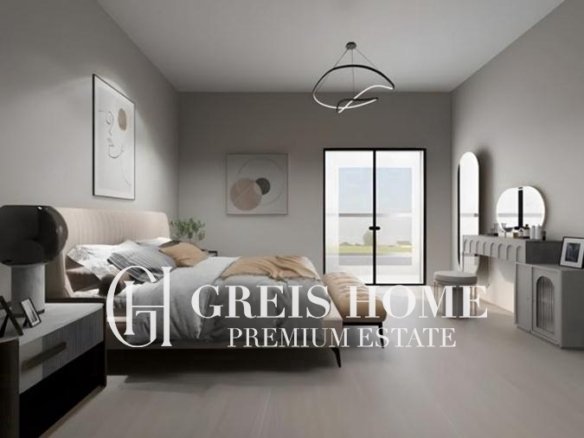 Moudania - Maisonette 90 sq.m. - 5