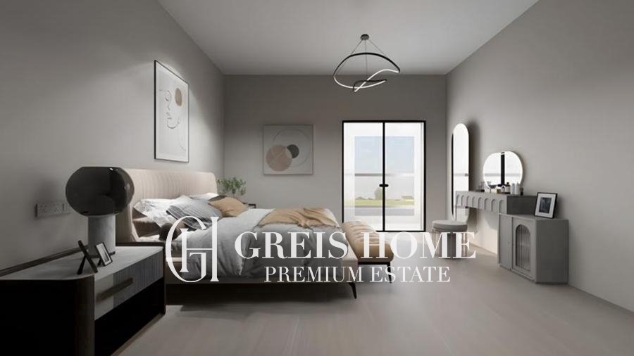 Moudania - Maisonette 90 sq.m. - 5