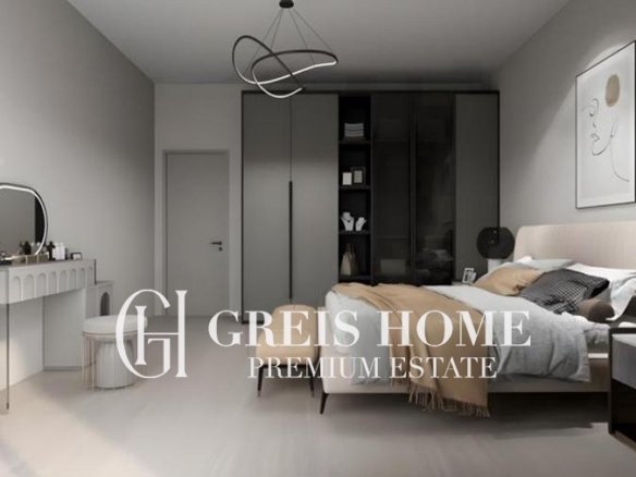 Moudania - Maisonette 90 sq.m. - 7