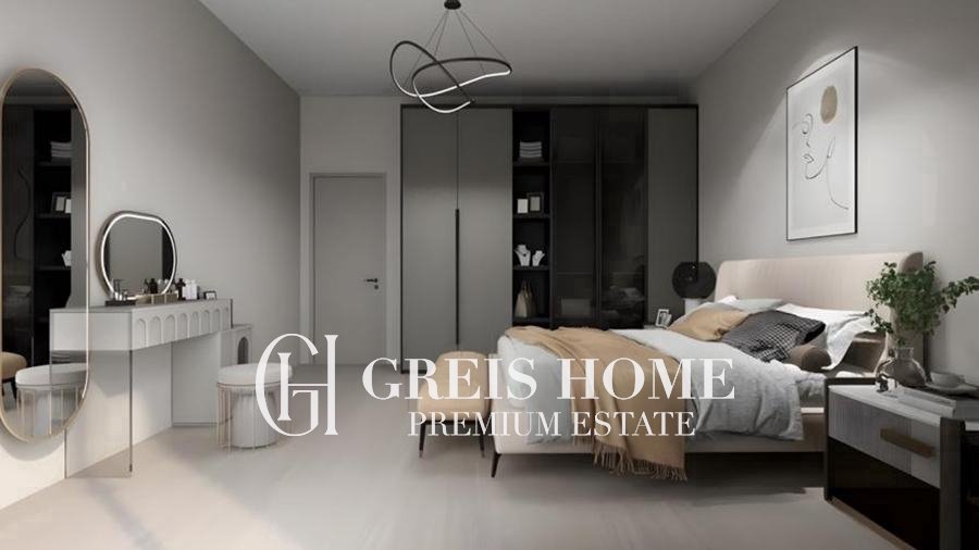Moudania - Maisonette 90 sq.m. - 7