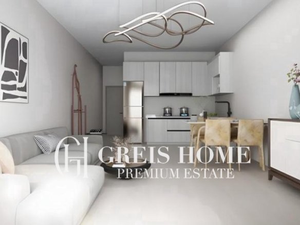 Moudania - Maisonette 90 sq.m. - 4
