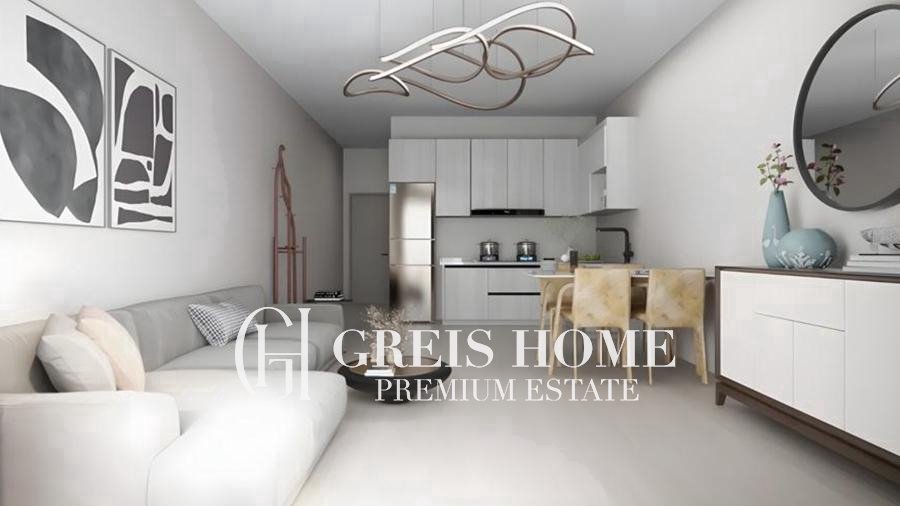 Moudania - Maisonette 90 sq.m. - 4