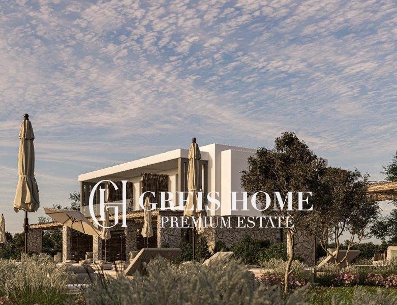 Flogita – Maisonette 90 sq.m. Flogita - Maisonette 90 sq.m.