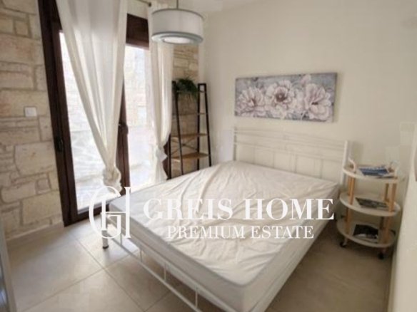 Flogita - Maisonette 85 sq.m.