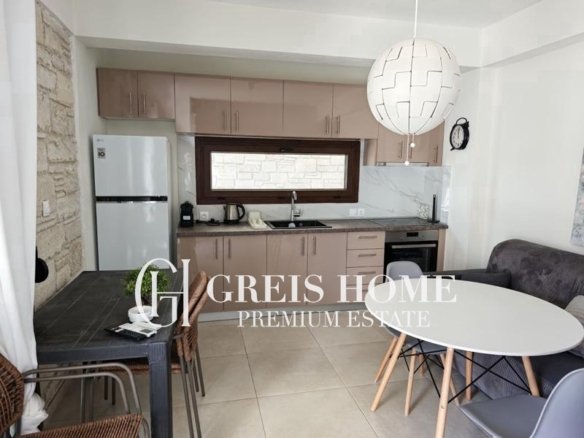 Flogita - Maisonette 85 sq.m.