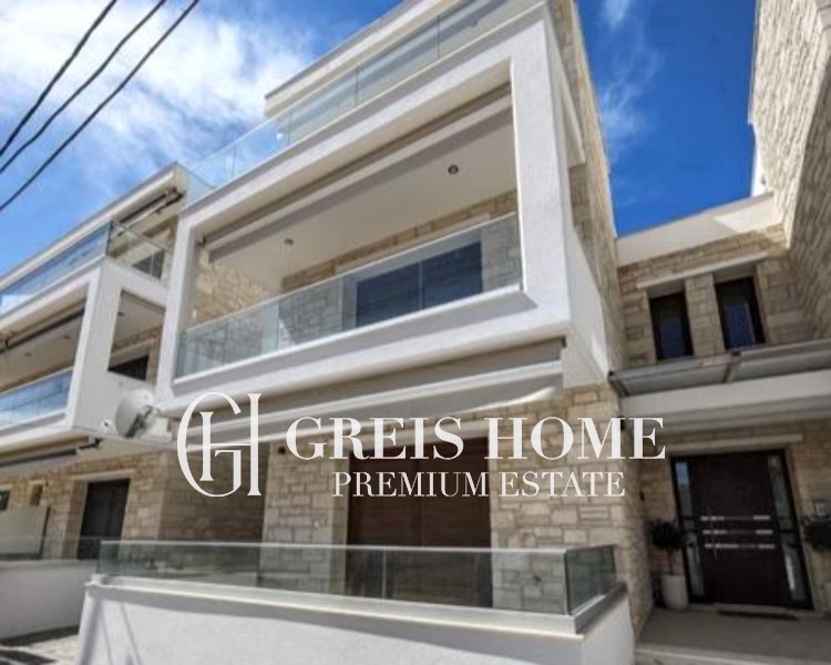 Flogita – Maisonette 85 sq.m. Flogita - Maisonette 85 sq.m.