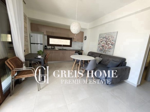 Flogita - Maisonette 85 sq.m.
