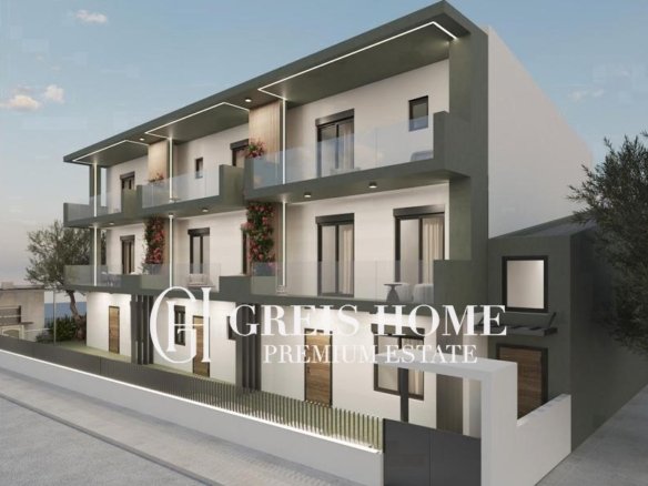 Nea Kallikratia - Flatlet 40 sq.m.