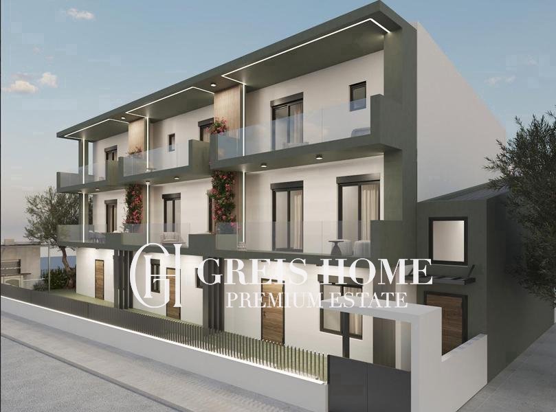 Nea Kallikratia - Flatlet 40 sq.m.