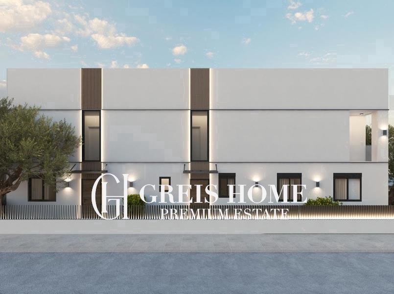 Kallikratia - Maisonette 70 sq.m. - 4