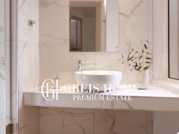 Flogita - Maisonette 54 sq.m.