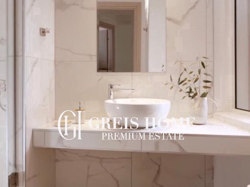Flogita – Maisonette 54 sq.m. Flogita - Maisonette 54 sq.m.
