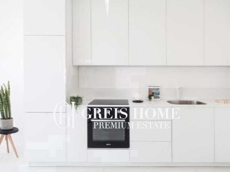 Flogita – Maisonette 54 sq.m. Flogita - Maisonette 54 sq.m.