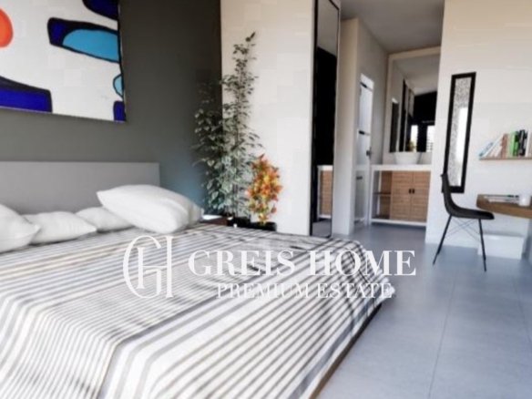 Flogita - Maisonette 50 sq.m.