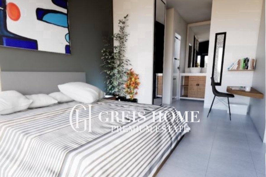 Flogita - Maisonette 50 sq.m.