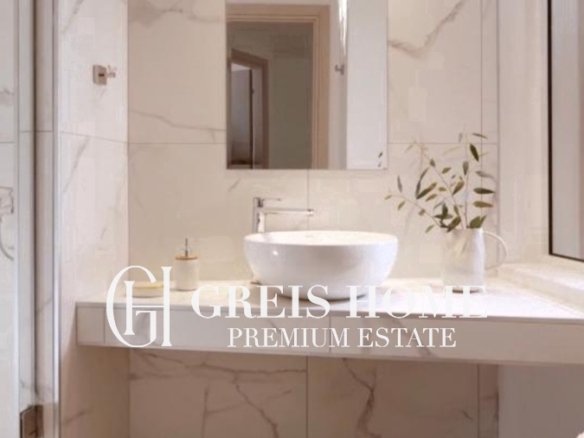 Flogita - Maisonette 50 sq.m.