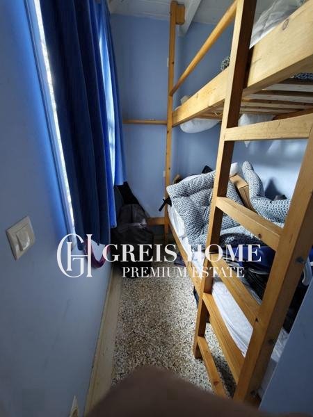 Tsoukalades - Detached 57 sq.m.