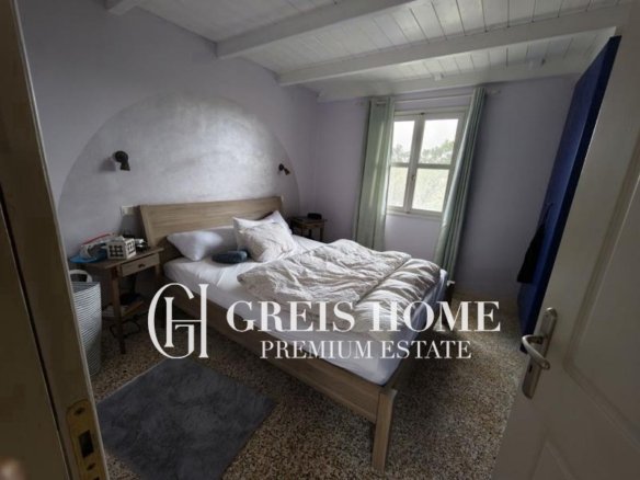 Tsoukalades - Detached 57 sq.m.