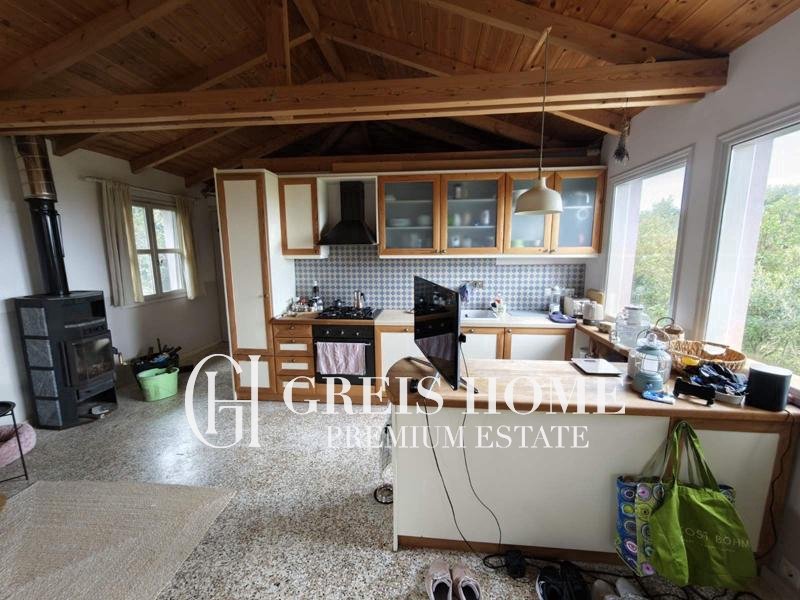 Tsoukalades - Detached 57 sq.m.