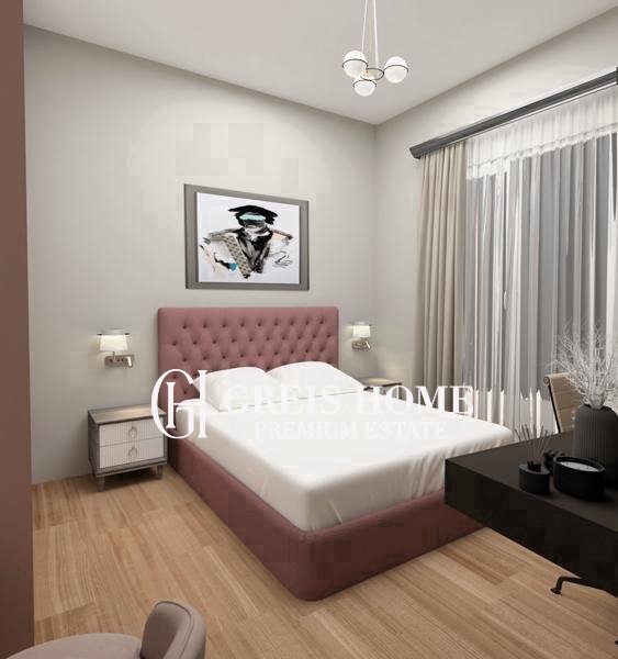 Nea Plagia - Apartment 63 sq.m.
