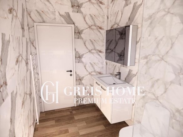 Apolpena - Maisonette 200 sq.m. - 4
