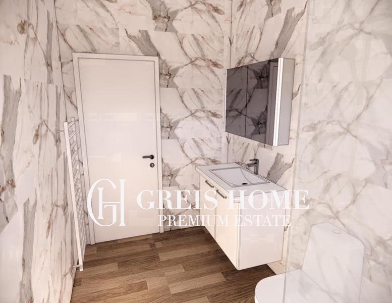 Apolpena - Maisonette 200 sq.m. - 4