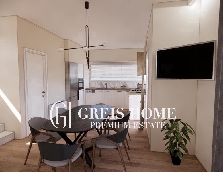 Apolpena - Maisonette 200 sq.m. - 2