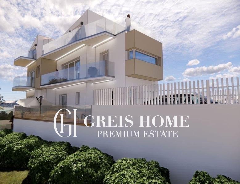 Apolpena - Maisonette 200 sq.m. - 7