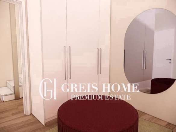 Apolpena - Maisonette 160 sq.m. - 6