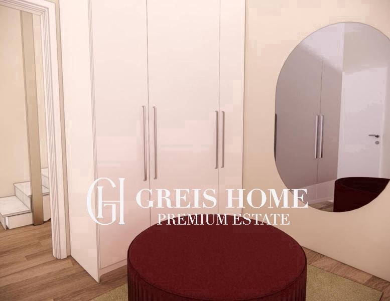 Apolpena - Maisonette 160 sq.m. - 6
