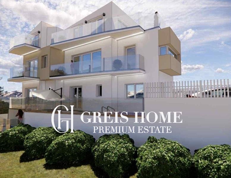 Apolpena - Maisonette 160 sq.m. - 10