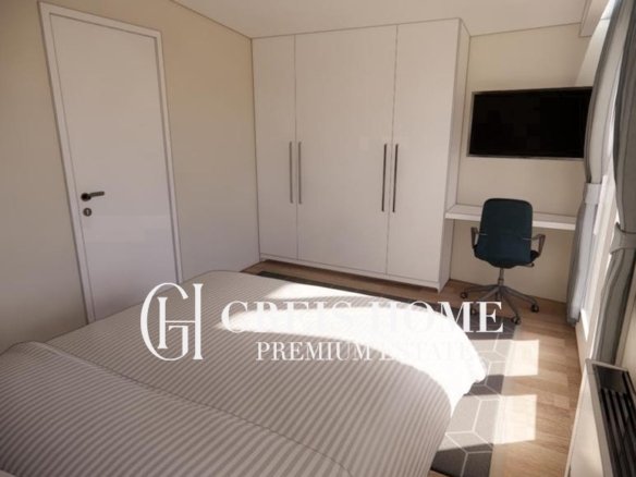 Apolpena - Maisonette 160 sq.m. - 5