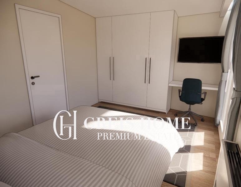 Apolpena - Maisonette 160 sq.m. - 5
