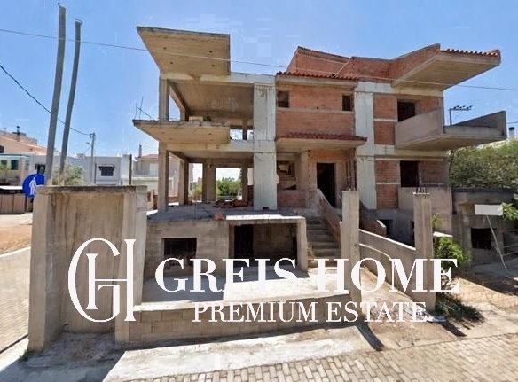 Miladeza - Maisonette 150 sq.m.