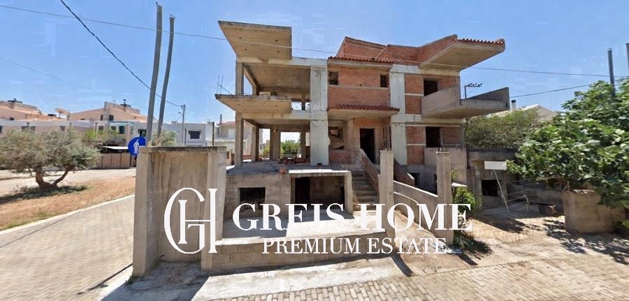 Miladeza - Maisonette 150 sq.m.