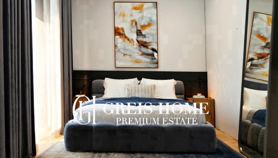 Kallithea – Flatlet 35 sq.m. Kallithea - Flatlet 35 sq.m.