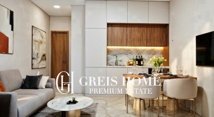 Kallithea – Flatlet 35 sq.m. Kallithea - Flatlet 35 sq.m.