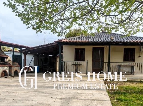 Sozopoli - Detached 50 sq.m.
