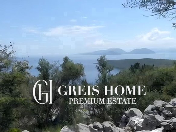 Marantochori - Parcel 5200 sq.m.