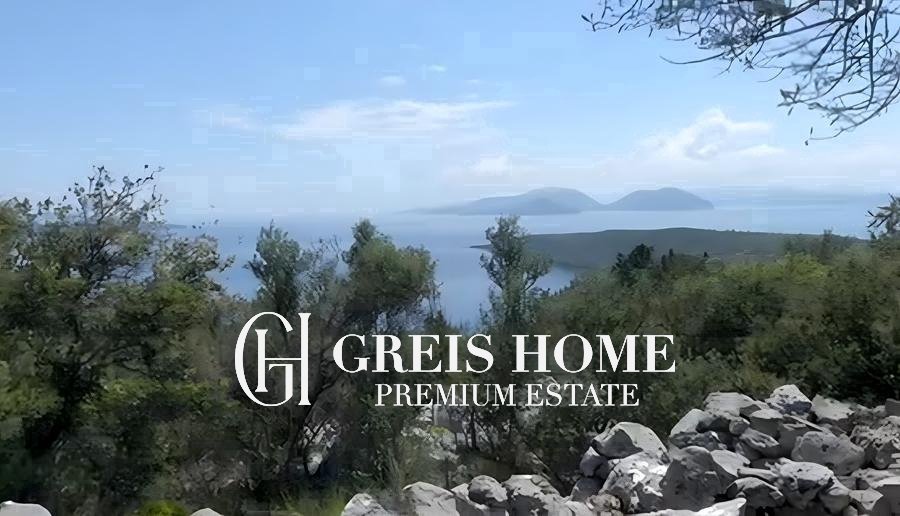 Marantochori - Parcel 5200 sq.m.