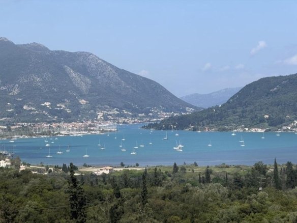 Katochori - Parcel 3500 sq.m.