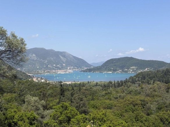 Katochori - Parcel 3500 sq.m.