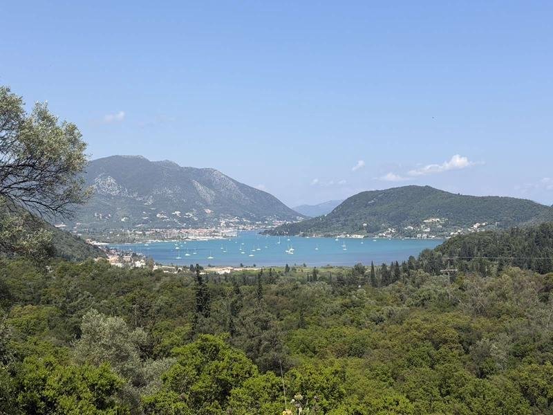 Katochori - Parcel 3500 sq.m.