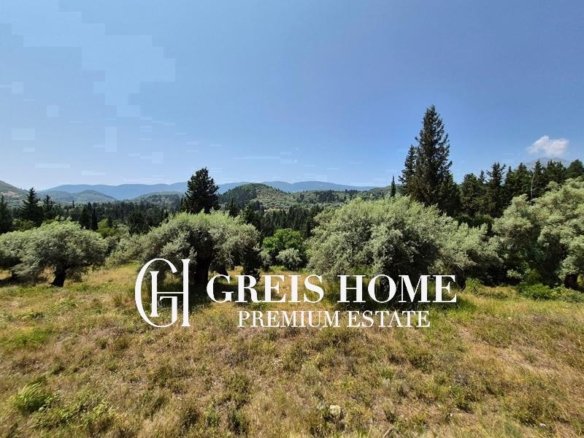 Marantochori - Parcel 4085 sq.m.