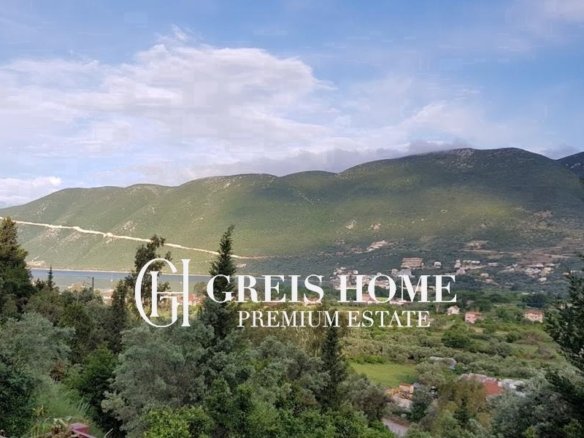 Vasiliki - Parcel 4323 sq.m.