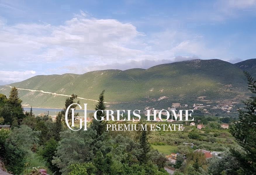 Vasiliki - Parcel 4323 sq.m.